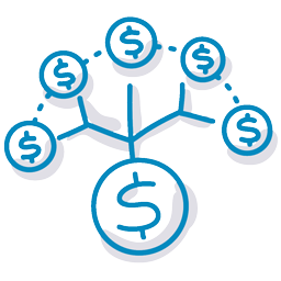 Icone 3 – Segurança e diversificação